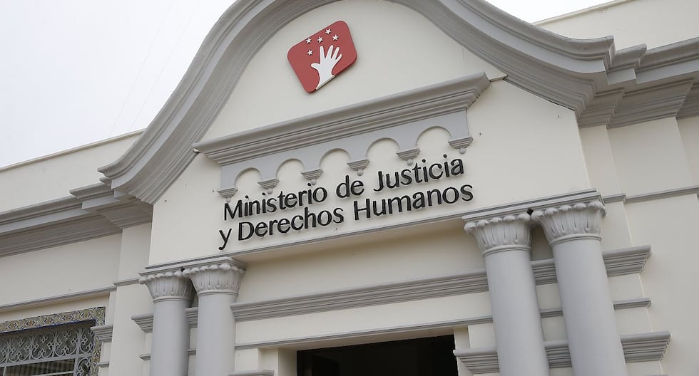 Willy Ramírez Chávarry asume dirección general de Derechos Humanos en el Minjusdh