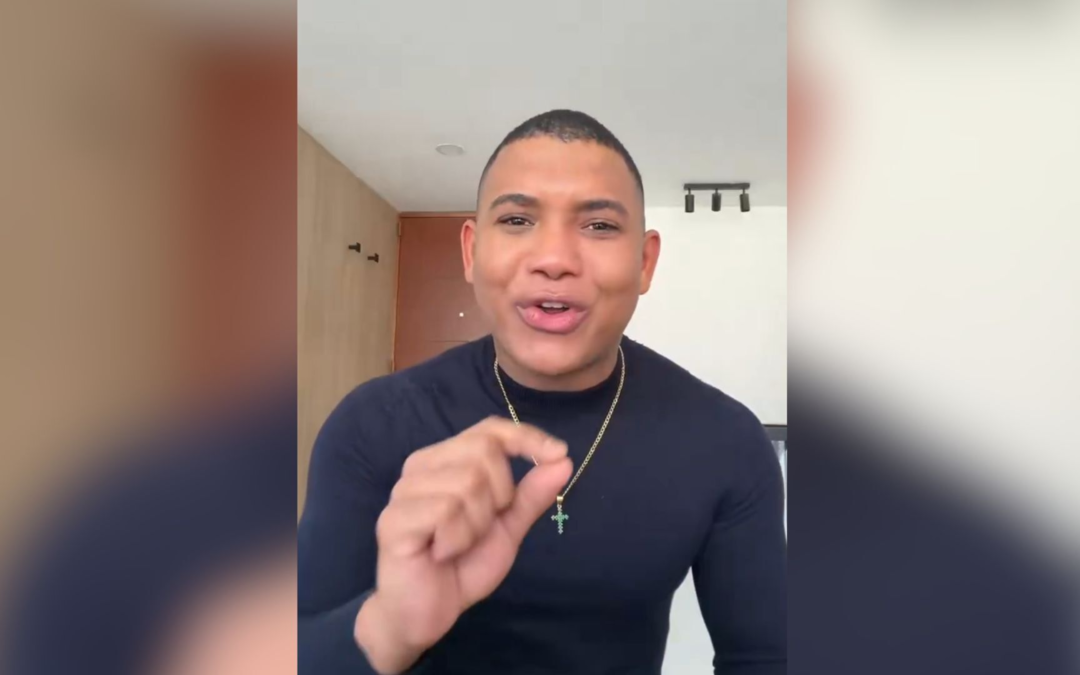 Miguel Polo Polo se pronuncia tras perder curul afro en elecciones 2026