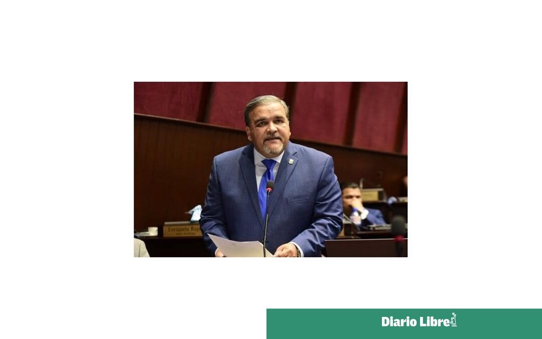 Elías Wessin Chávez participará en foro de seguridad en Miami