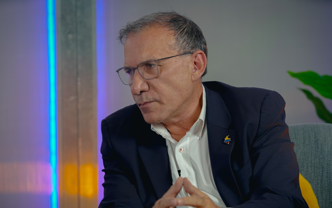 Roy Barreras acusa a Gustavo Petro de impedir votación en su consulta