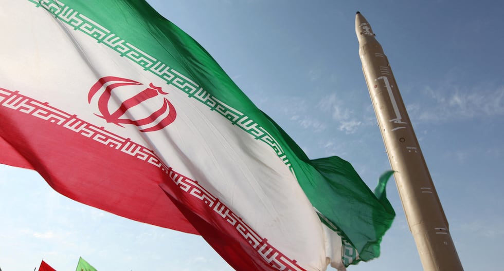 Irán desafía a EE.UU. y amenaza a Trump bloqueando exportación de petróleo