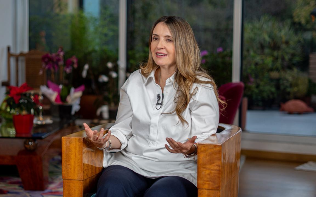 Paloma Valencia advierte crisis humanitaria por orden de Petro sobre EPS en quiebra