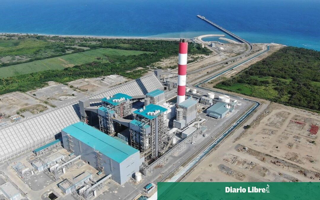 Informe detalla causas del apagón general del 23 de febrero en RD