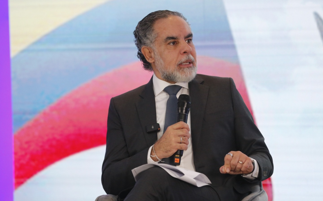 Armando Benedetti pide al MinTIC auditar software electorales para elecciones 2026