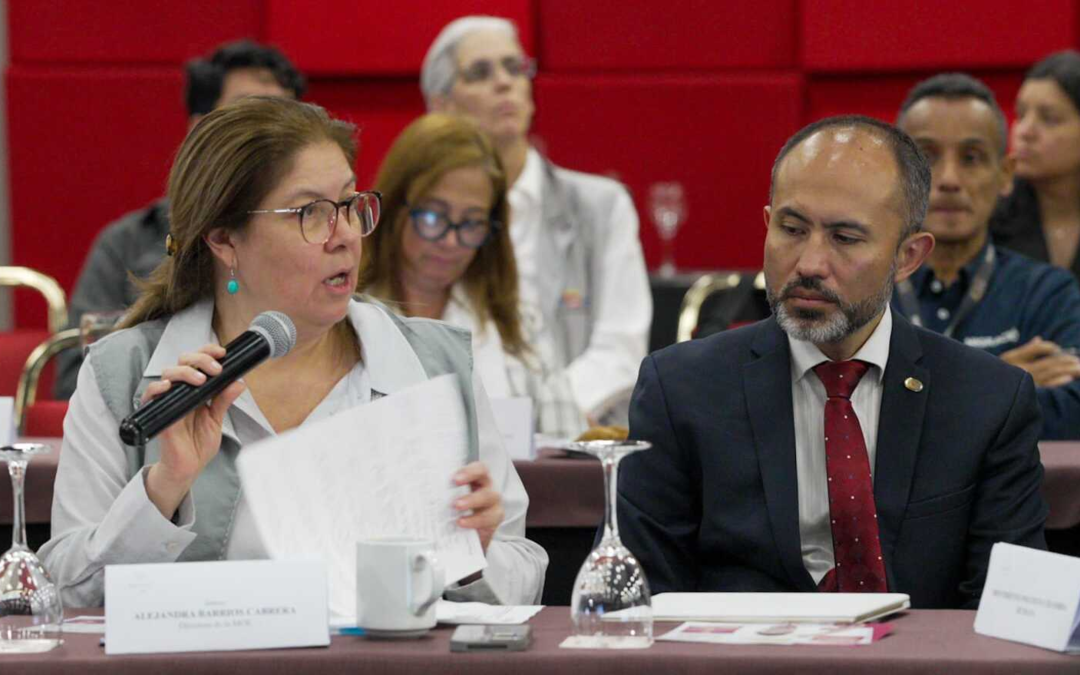 MOE resalta 99,8% de coincidencia entre preconteo y escrutinio en elecciones al Congreso