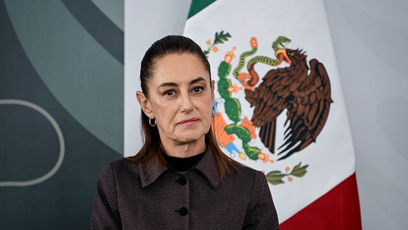 Sheinbaum presenta plan alternativo para reformar privilegios electorales locales