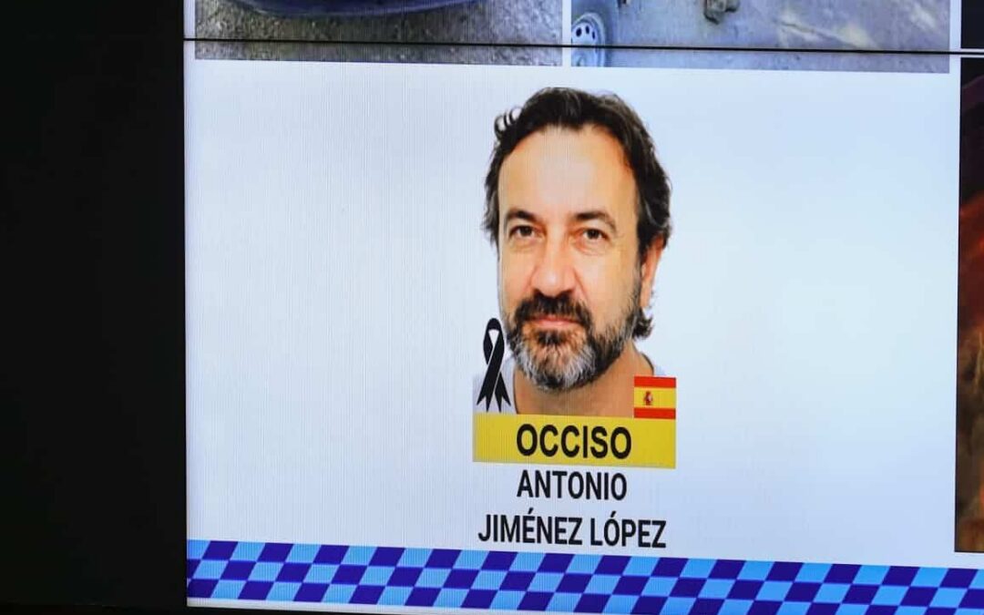 400 mil pesos pagados por asesinato de empresario español en Valverde