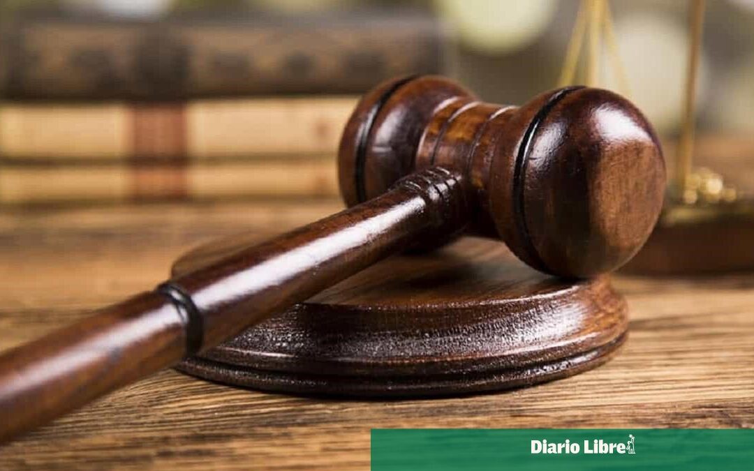 20 años de prisión por asesinato de ganadero en Salcedo