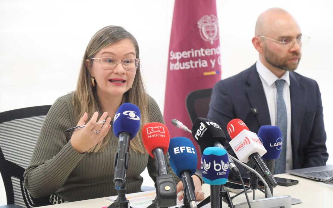Cielo Rusinque critica anulación de su nombramiento como superintendente