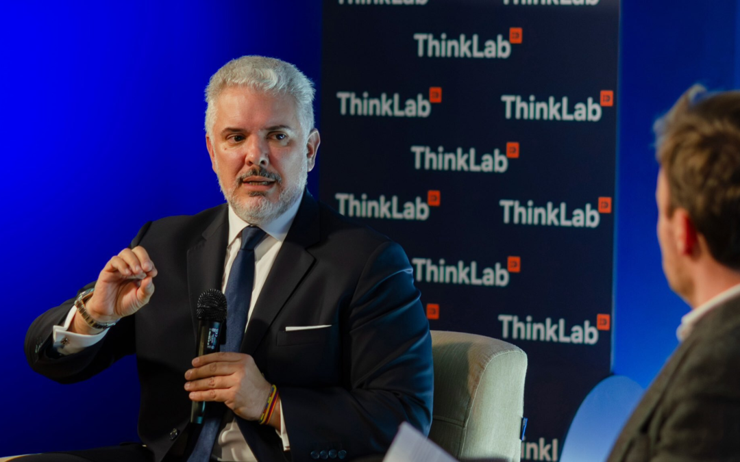 Iván Duque alerta sobre cinco riesgos clave del gobierno de Gustavo Petro