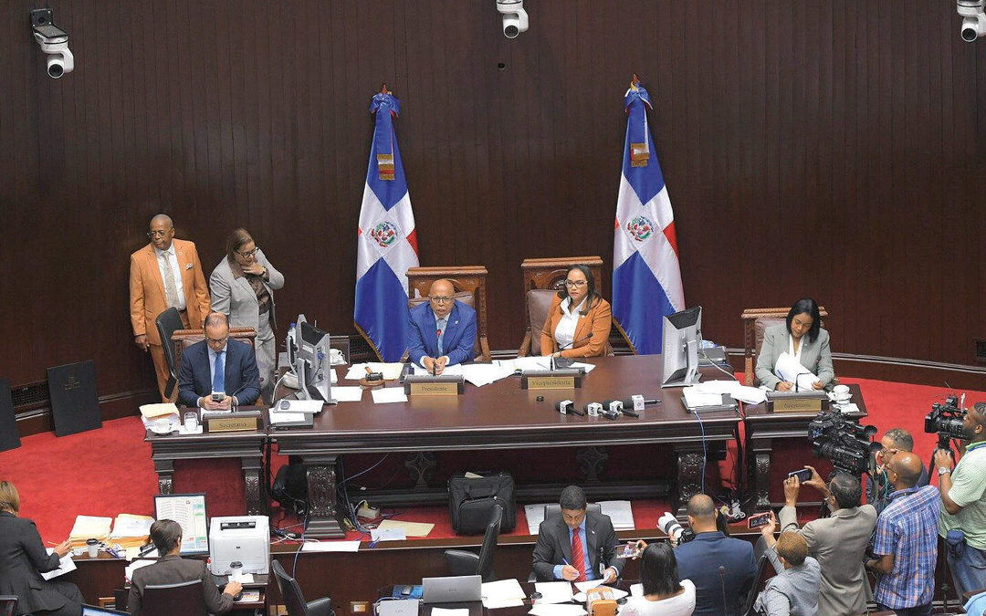 Candidaturas independientes en RD cerca de ser eliminadas tras aprobación en Congreso