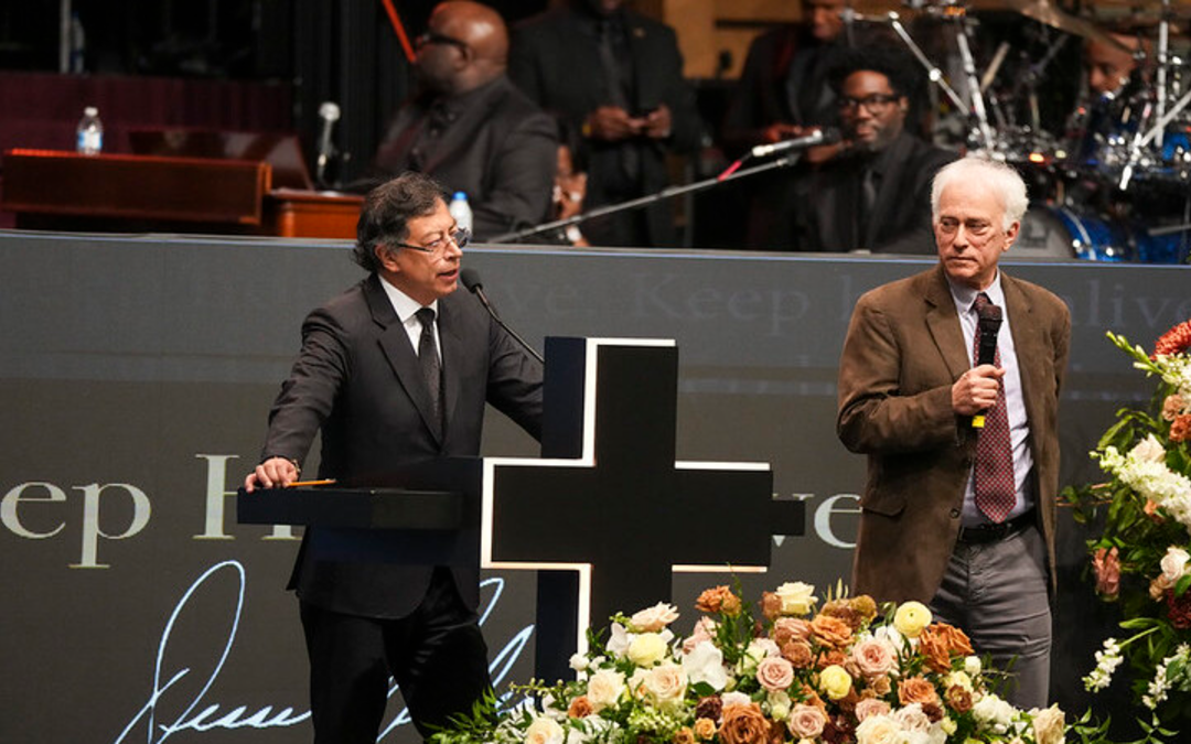 Investigación en EE. UU. sobre Gustavo Petro podría afectar relación con Washington