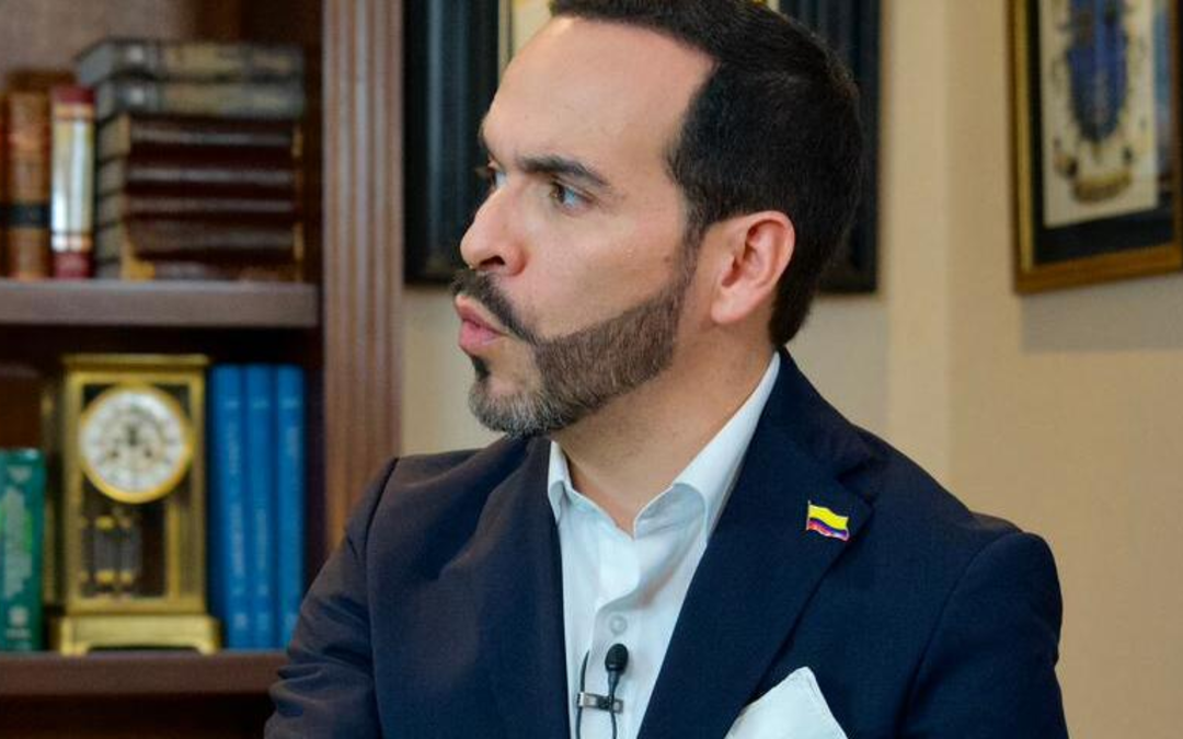 Cambio Radical y Centro Democrático responden a críticas de Abelardo de la Espriella