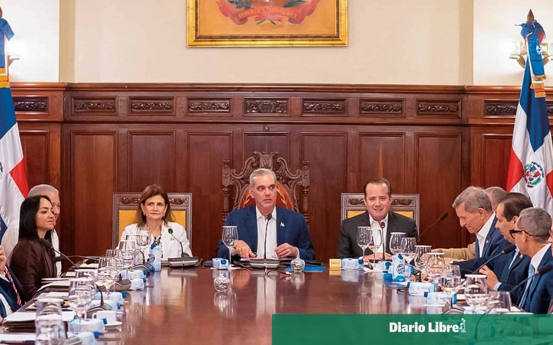 Gobierno destina RD$10,000 millones extra para subsidiar combustibles por conflicto en Medio Oriente