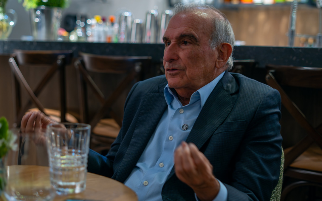 Humberto de la Calle: La tercera opción que redefine las elecciones 2026