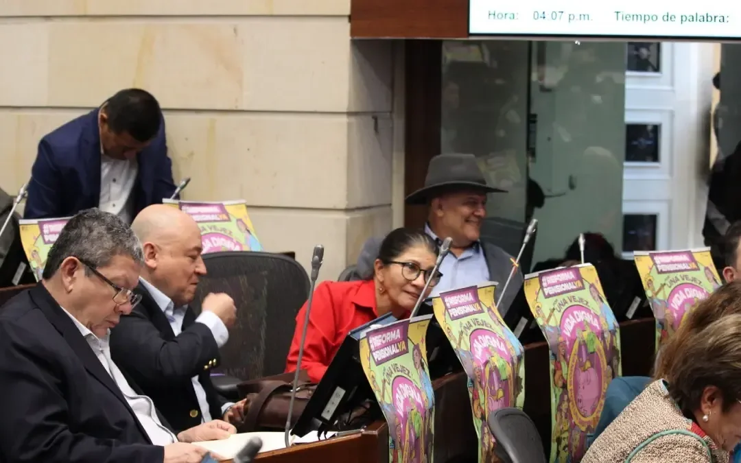 Tres partidos pierden personería jurídica tras no superar umbral electoral