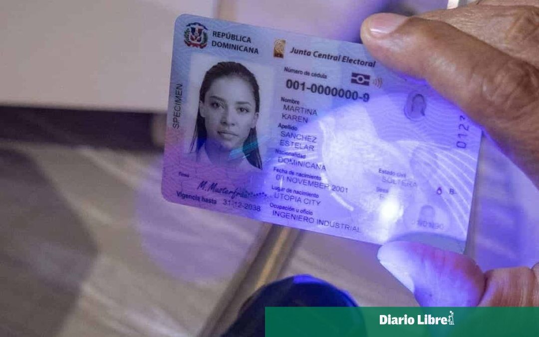 JCE suspende servicios en oficinas exteriores para capacitar personal en nueva cédula