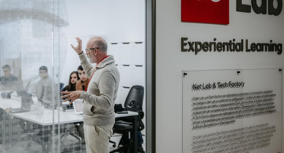 Universidad Europea abre oficina en Lima y destaca preferencia por posgrados online