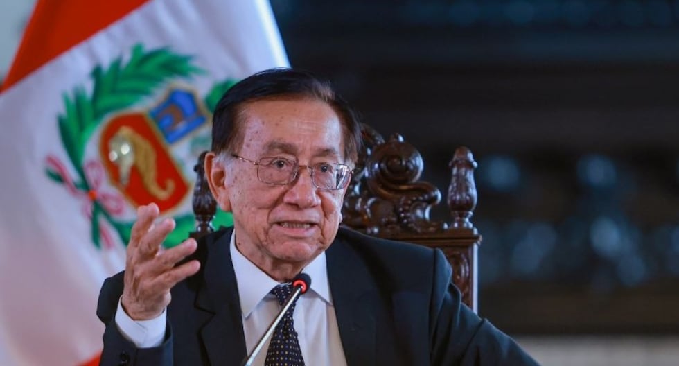 Gobierno peruano aclara que aún no define modelo de avión para la FAP