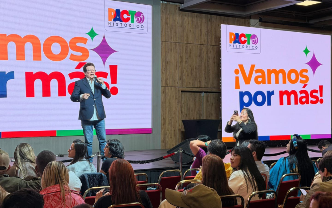 Pacto Histórico condena ataque armado en sede de Flandes, Tolima