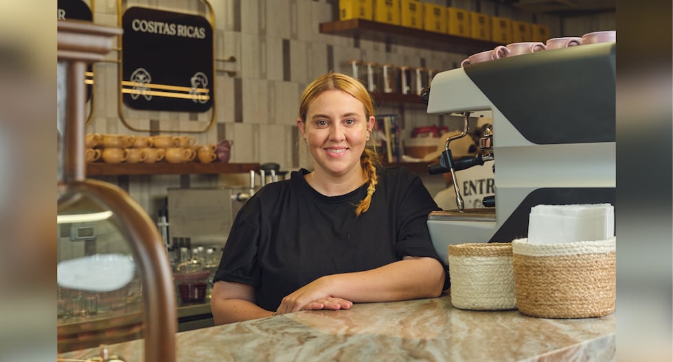 Francesca Ferreyros impulsa nuevo restaurante familiar con enfoque casero