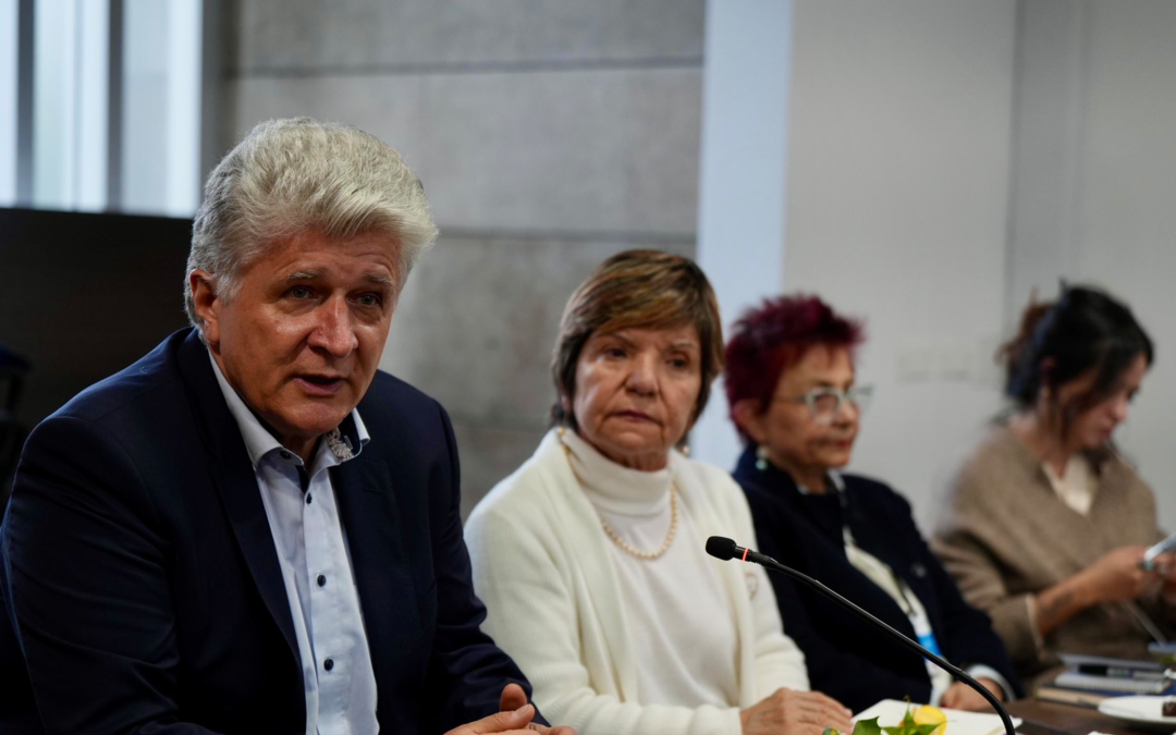 ONU lamenta accidente del avión Hércules en Putumayo y expresa apoyo a la Fuerza Pública