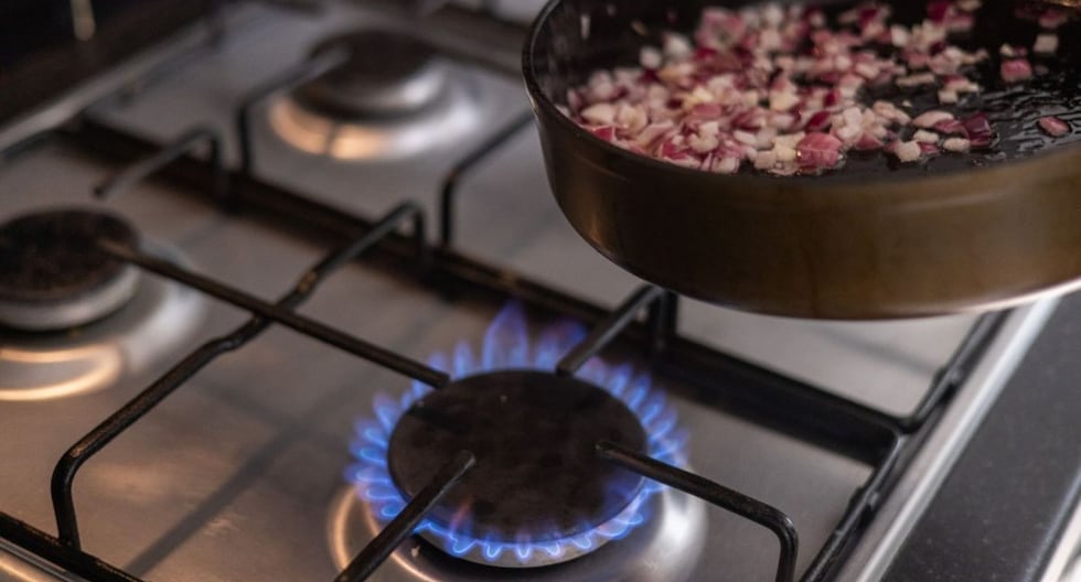 Indecopi alerta sobre riesgo de fuga de gas en cocinas Frigidaire de Electrolux