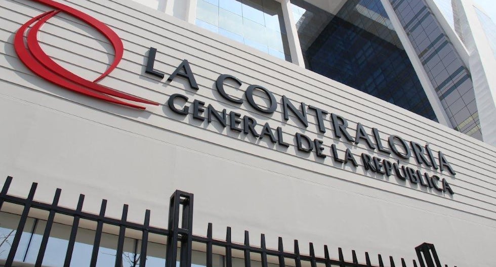 Contraloría detecta trabajos en obra suspendida de San Isidro por más de S/ 3.3 millones