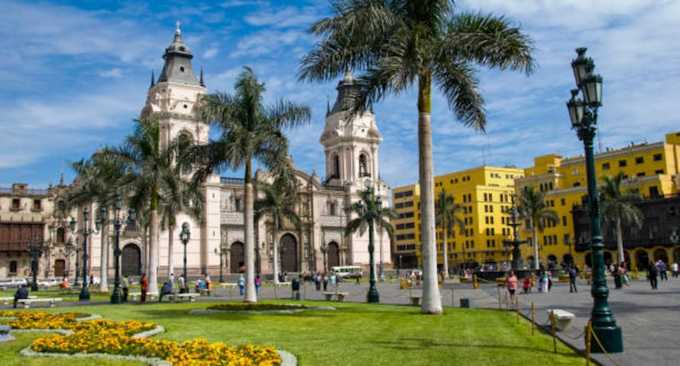 Lima destaca como la ciudad 36 entre las mejores del mundo en 2026