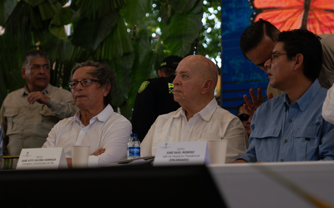 Armando Novoa aclara demora en reactivación de orden contra ‘Zarco Aldinever’