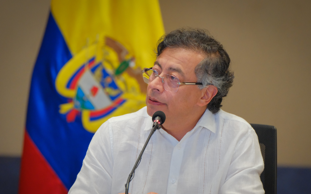 Tres días de duelo nacional por accidente aéreo que dejó 69 muertos en Putumayo