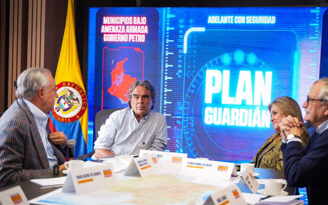 Fajardo y su equipo programático guardan silencio por víctimas de siniestro aéreo