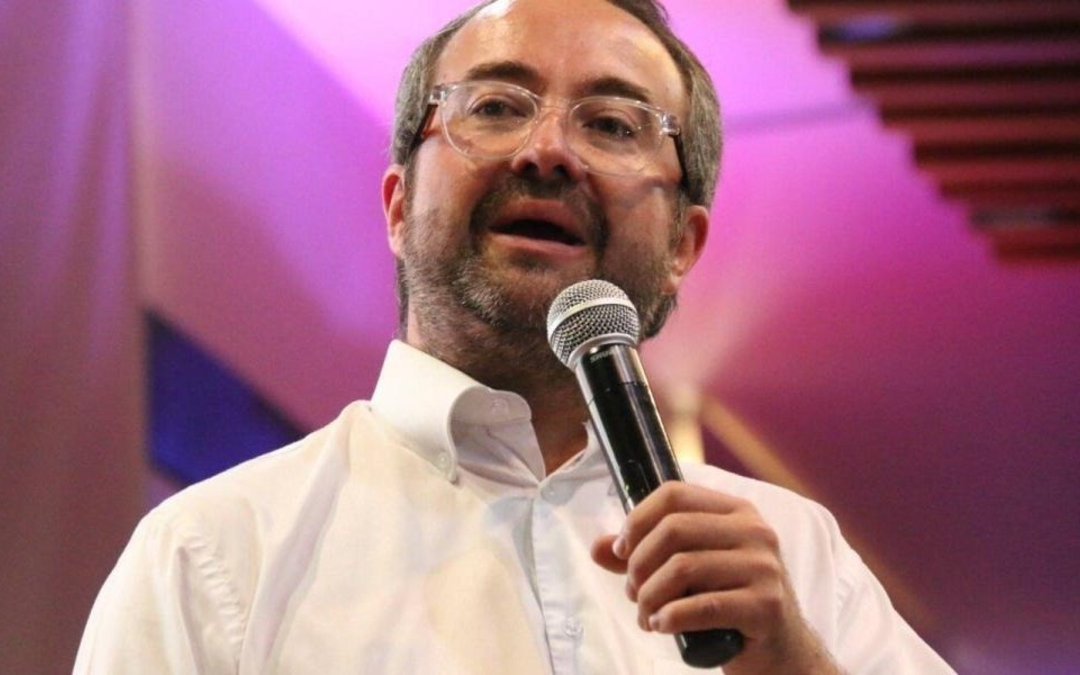 Ciro Ramírez pierde su curul tras condena de la Corte Suprema