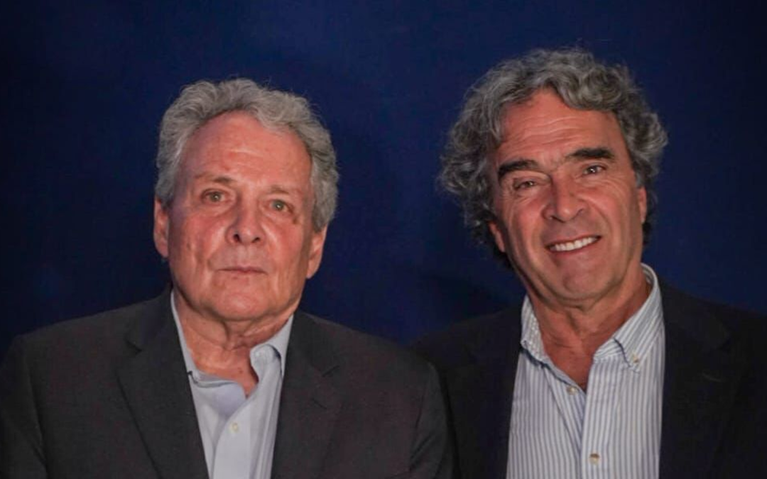 Juan José Echavarría, posible ministro de Hacienda en gobierno de Sergio Fajardo