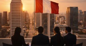 Credicorp Capital ve motivos para el optimismo económico en Perú pese a incertidumbre electoral