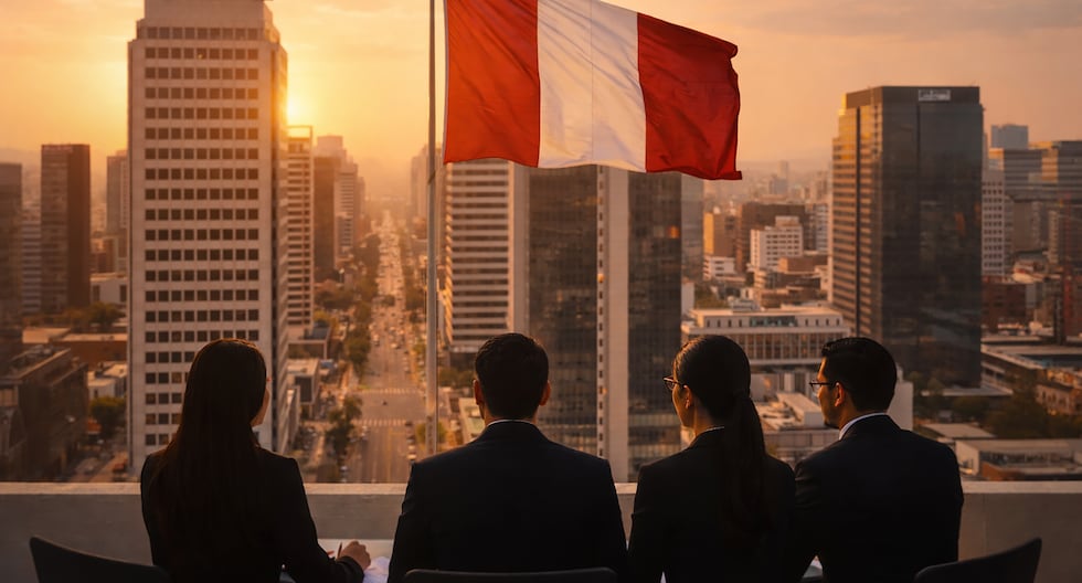 Credicorp Capital ve motivos para el optimismo económico en Perú pese a incertidumbre electoral