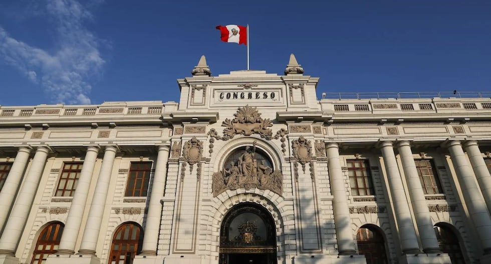 Fuerza Popular lidera intención de voto para el Senado con 8.2% en Perú, según Datum