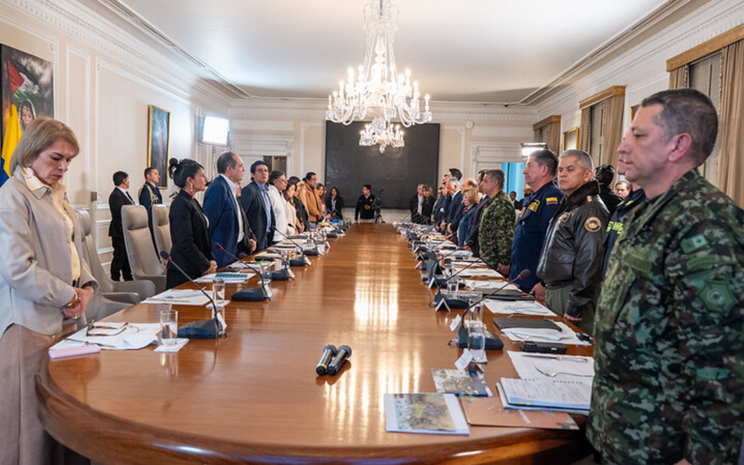 Comandante de la FAC confirma que Hércules C-130 puede operar 40 años más