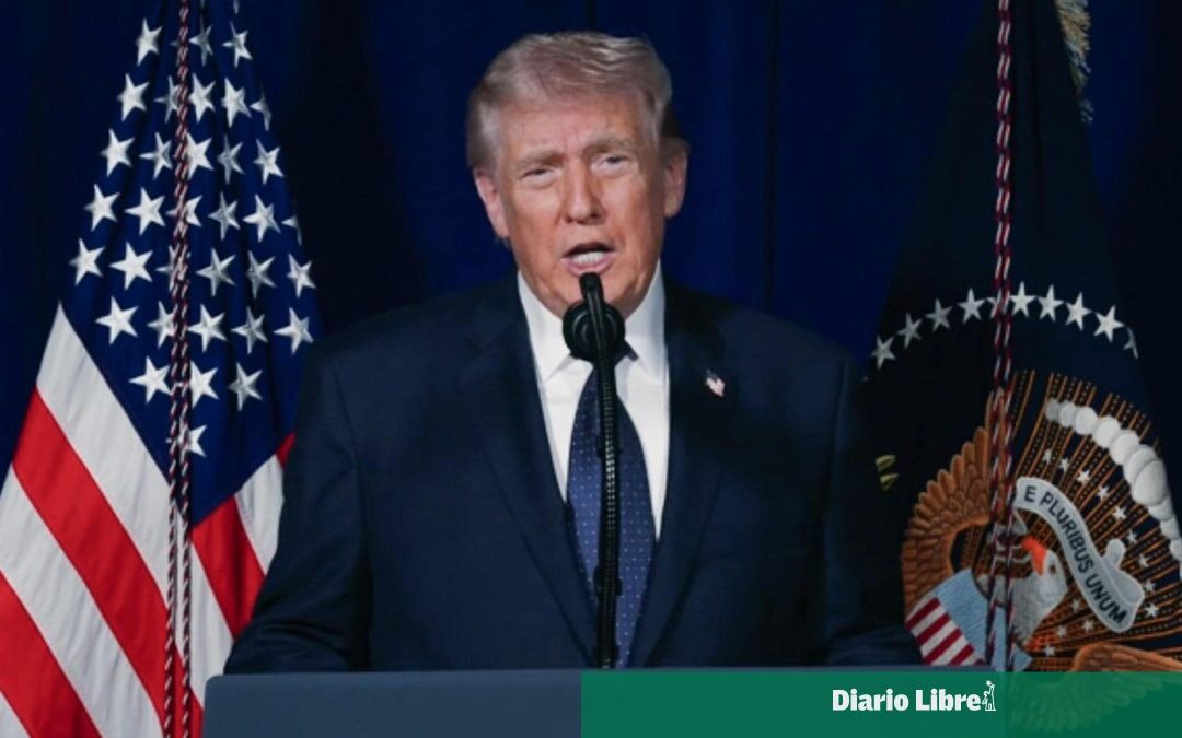 Trump extiende ultimátum a Irán y aplaza ataques a plantas eléctricas