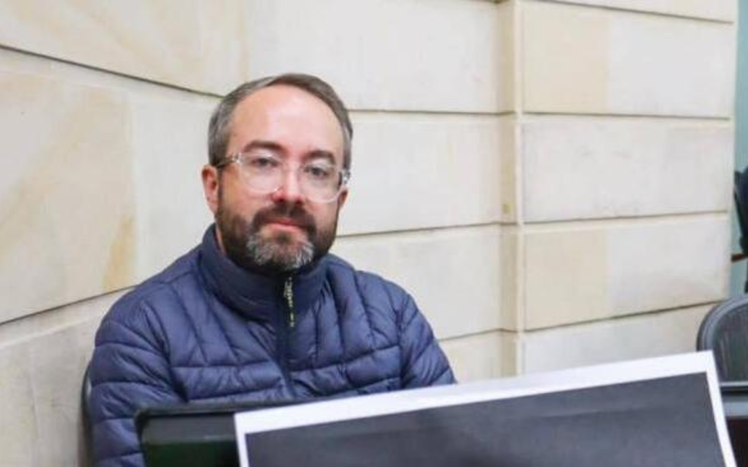 Senador Ciro Ramírez apelará tras condena de 23 años de prisión