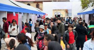 Semana Nacional del Empleo 2026 ofrece 3,474 vacantes en Lima