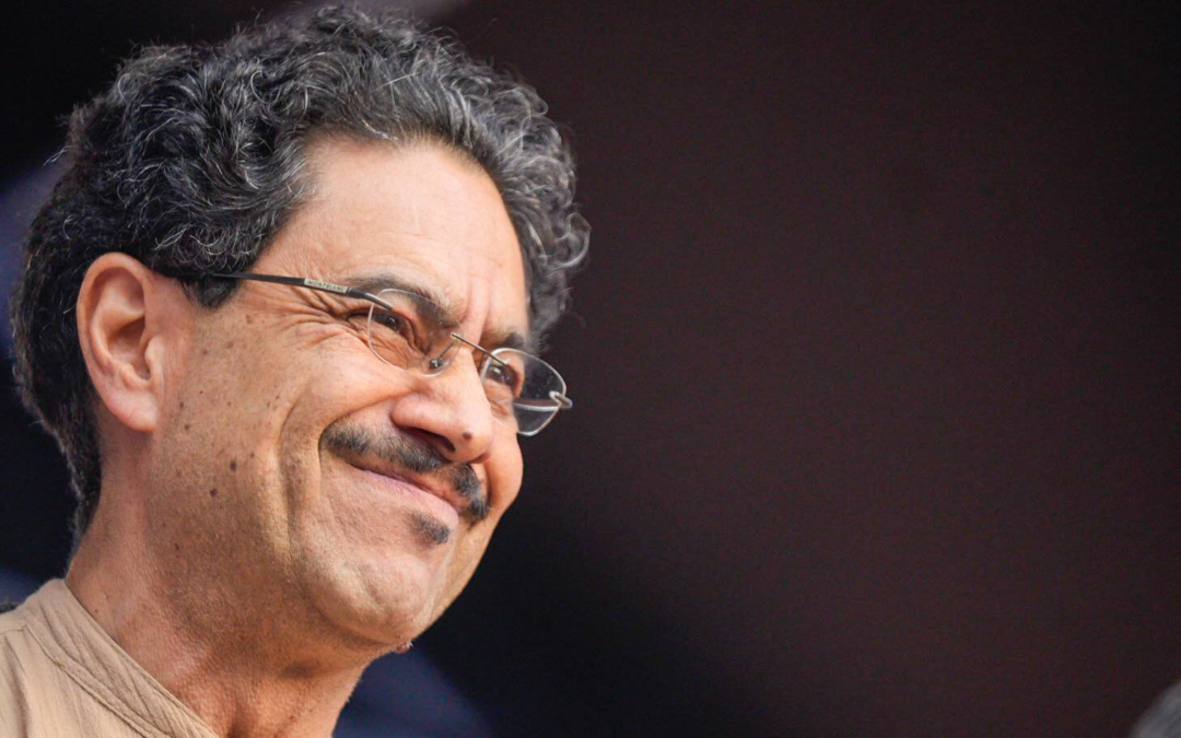 Iván Cepeda defiende su votación y rechaza comparación con Paloma Valencia