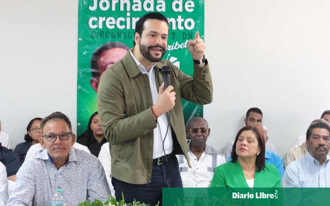 Rafael Paz exige al Gobierno reducir gastos antes de subir precios en RD