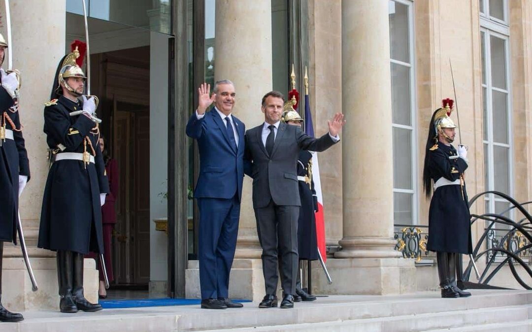 Inician la próxima semana trabajos del Monorriel en Santo Domingo con apoyo francés