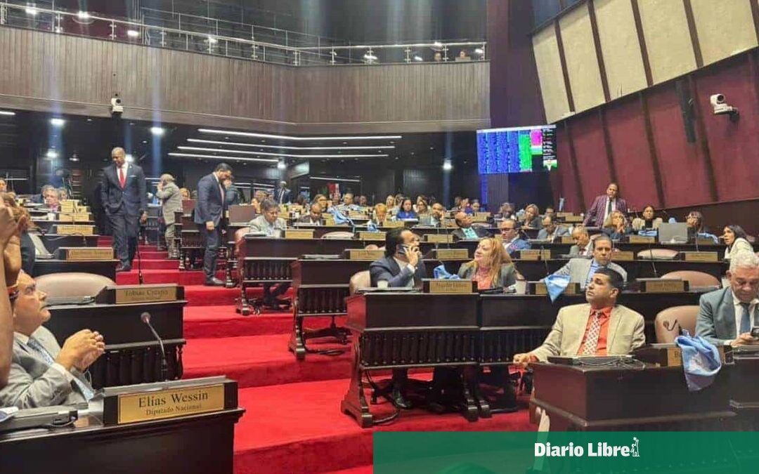 Congreso aprueba eliminación de candidaturas independientes en RD