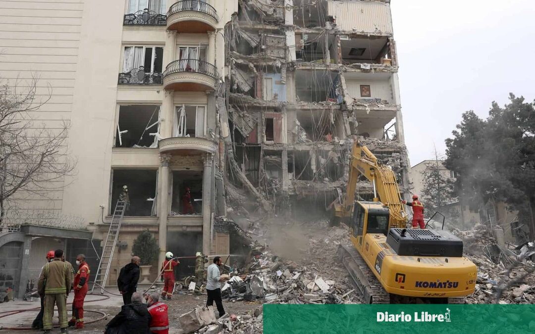 Pakistán traslada a Irán propuesta de alto al fuego de EE. UU. en medio de tensiones