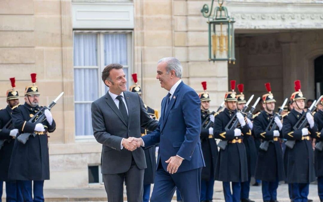 Inician la próxima semana las obras del monorriel en Santo Domingo