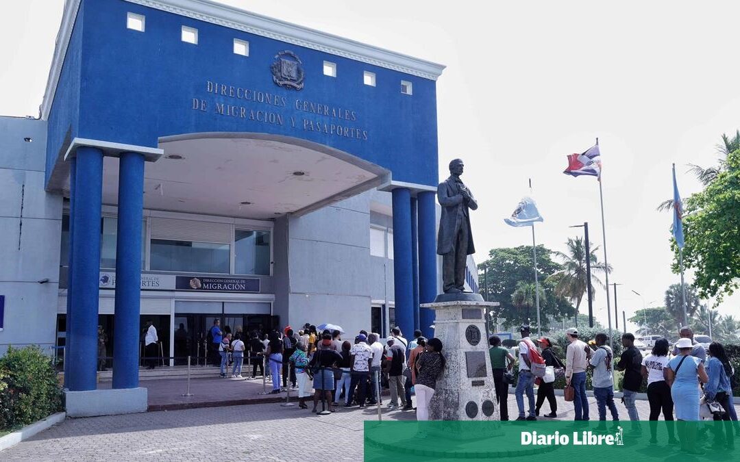 DGM exige contrato formal para renovar permisos de trabajo a extranjeros