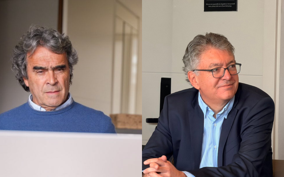 Gobierno Petro bajo escrutinio por $31 billones en contratos directos