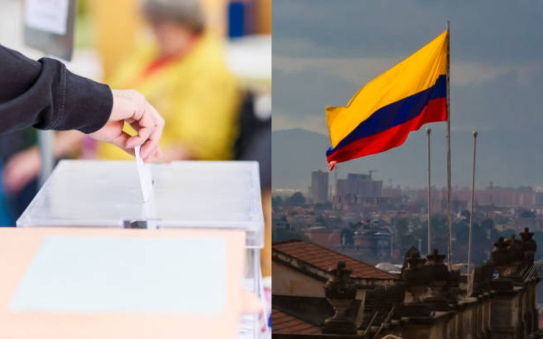 Beneficios por votar en las elecciones del Senado el 8 de marzo